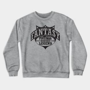 FF Legend (2) Crewneck Sweatshirt